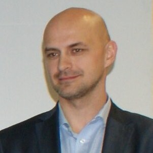 Daniel Pitrus