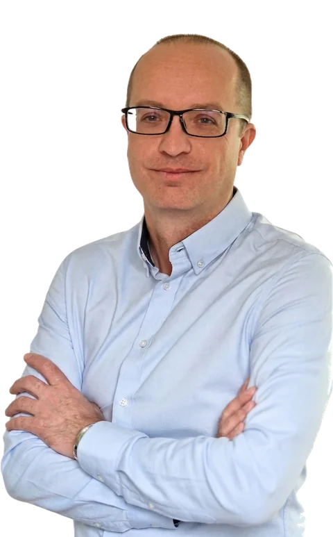 Łukasz Pietrzak